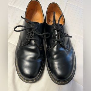 Doc Martens 1461 Black